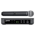 BLX 24UK/SM58