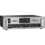 BTX36000 BUGERA BASS AMP