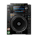 CDJ-2000NXS2