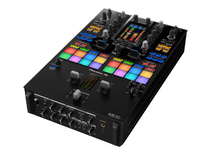 Pioneer DJ DJM-S11