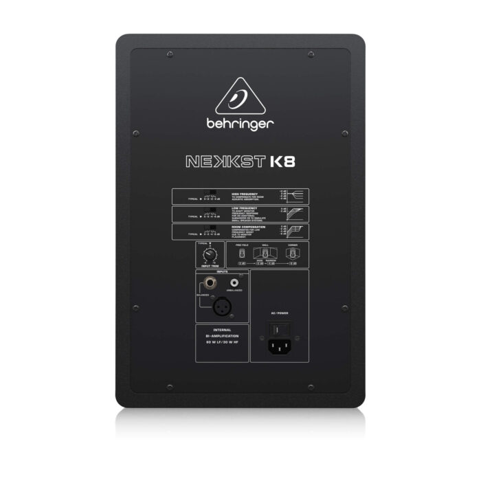 Behringer NEKKST K8 - Image 2