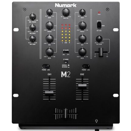 Numark M2