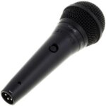 PGA58-XLR-E