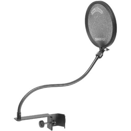 PS 6 POP FILTER