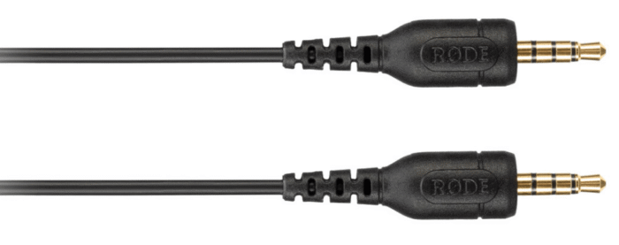 RODE SC9 Microphone Cable - Image 1
