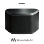 WX-030 WIRELESS STREAMING SPEAKER