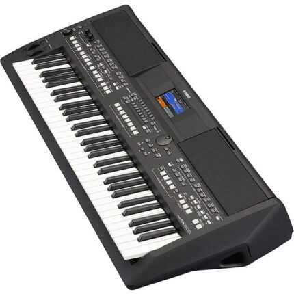 Yamaha PSR-SX700