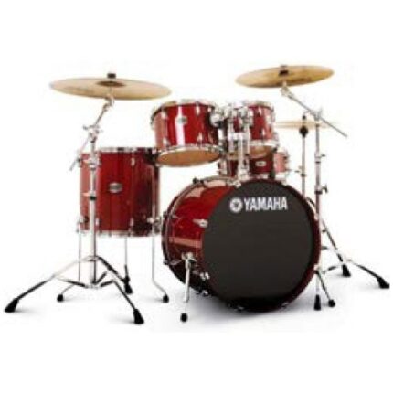 STAGE CUSTOM BIRCH DRUM SET