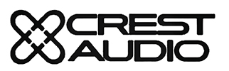 Crest audio