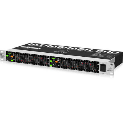 Behringer Ultragraph Pro FBQ1502HD