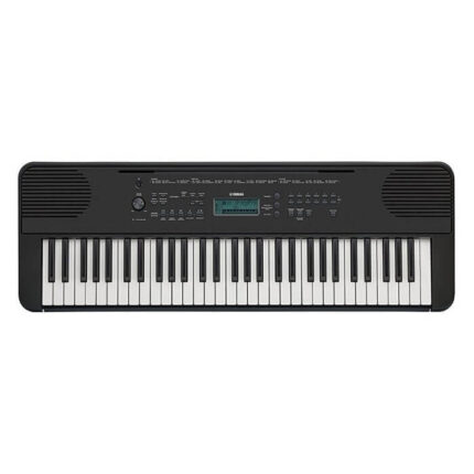 Yamaha PSR-E360