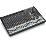 Behringer SX2442FX 24-Input 4-Bus Studio/Live Mixer - Image 5
