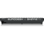 Behringer SX2442FX 24-Input 4-Bus Studio/Live Mixer - Image 4