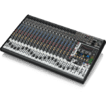 Behringer SX2442FX 24-Input 4-Bus Studio/Live Mixer - Image 3