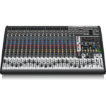 Behringer SX2442FX 24-Input 4-Bus Studio/Live Mixer - Image 2