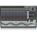 Behringer SX2442FX 24-Input 4-Bus Studio/Live Mixer