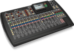 X32 Behringer Digital Mixing Console - Image 4