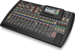 X32 Behringer Digital Mixing Console - Image 5