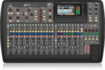 X32 Behringer Digital Mixing Console