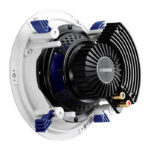 Yamaha NS-IC600 In-ceiling Speakers - Image 2