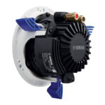 Yamaha NS-IC400 In-ceiling Speakers - Image 2