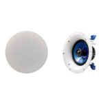 Yamaha NS-IC600 In-ceiling Speakers