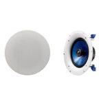 Yamaha NS-IC800 In-ceiling Speakers