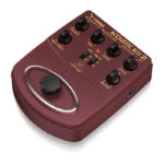 Behringer ADI21 Preamp/DI Box - Image 2