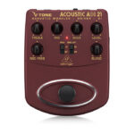 Behringer ADI21 Preamp/DI Box