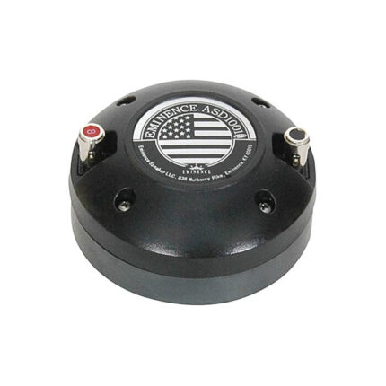Eminence ASD 1001B 1" HF Tweeter