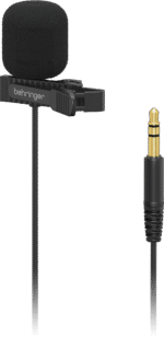 Behringer BC LAV GO  Professional-Grade Lavalier Microphone - Image 3