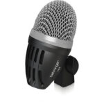 Behringer BC1500 Premium 7-Piece Drum Microphone Set - Image 2