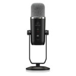 Behringer BIGFOOT USB Studio Condenser Microphone