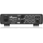 Bugera BV1001M  Bass Amplifier - Image 2