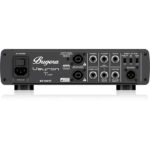 Bugera BV1001T Bass Amplifier with Tube Preamp - Image 2
