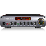 Bugera BV1001T Bass Amplifier with Tube Preamp - Image 5