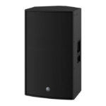 Yamaha CZR15 two-way passive loudspeaker