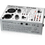 Behringer CT100 Cable Tester - Image 2
