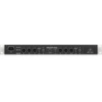 Behringer CX3400 Stereo 2-Way/3-Way/Mono 4-Way Crossover - Image 3