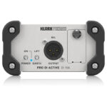 KlarkTeknik DI 10A Active DI Box - Image 2