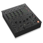 Behringer DJX900USB 5 Channel DJ Mixer - Image 4
