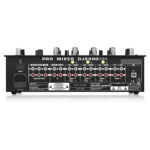 Behringer DJX900USB 5 Channel DJ Mixer - Image 5