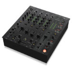 Behringer DJX900USB 5 Channel DJ Mixer - Image 3