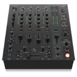 Behringer DJX900USB 5 Channel DJ Mixer - Image 2