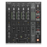 Behringer DJX900USB 5 Channel DJ Mixer