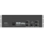 Behringer FBQ6200HD 31-Band Stereo Graphic Equalizer - Image 2
