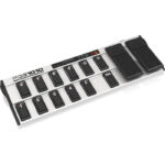 Behringer FCB1010 MIDI Foot Controller - Image 5