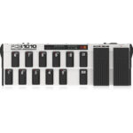 Behringer FCB1010 MIDI Foot Controller