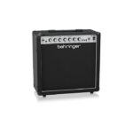 Behringer HA-40R 40 Watt Guitar Amplifier - Image 3