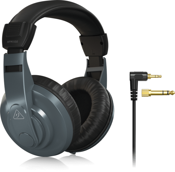 Behringer HPM1100 Headphone - Image 2